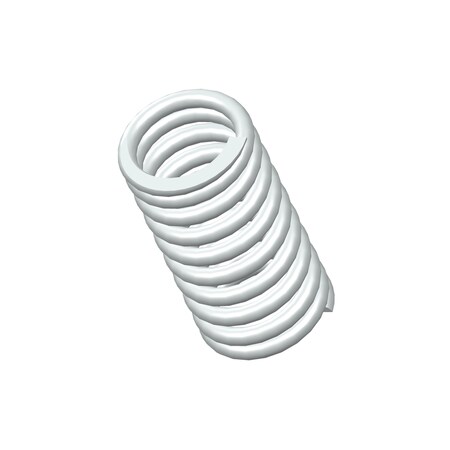 Approved Vendor Compression Spring, O= .593, L= 1.19, W= .080 S/U G609974723